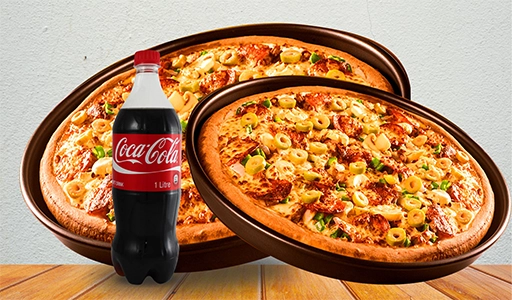 Great Double Deal
