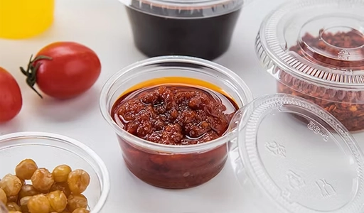 2Oz Dips