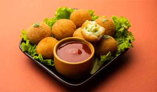 Jalapeno Cream Cheese (6Pcs)