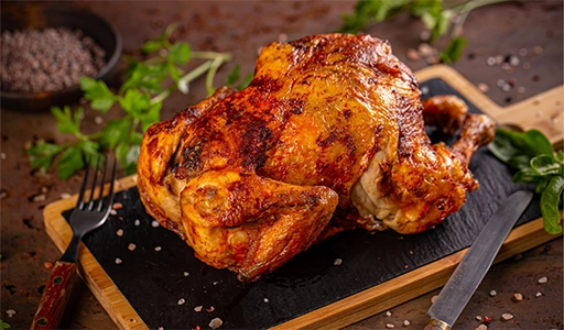 Whole Chicken