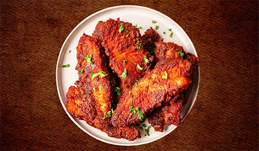Masala Fish