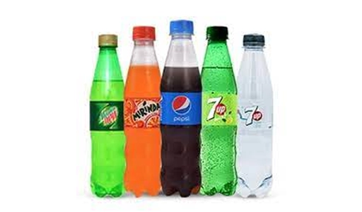 500Ml Bottle