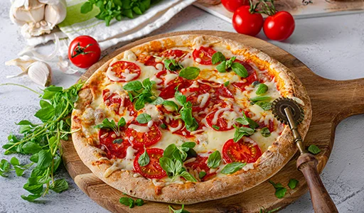 Margherita