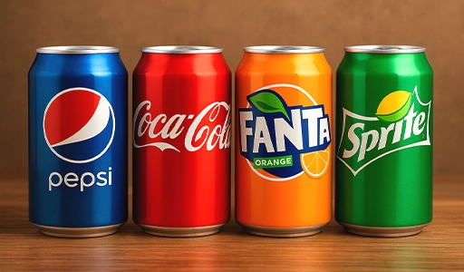 Cans