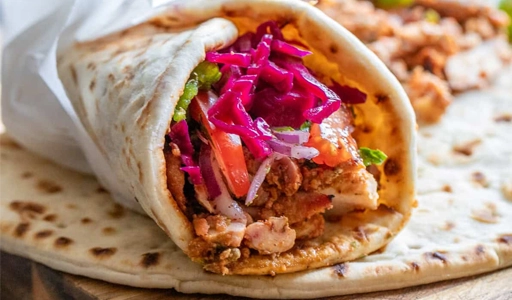 Chicken Doner