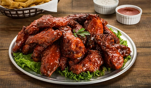 Peri Peri Strips