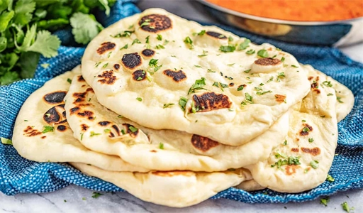 Naan Breads