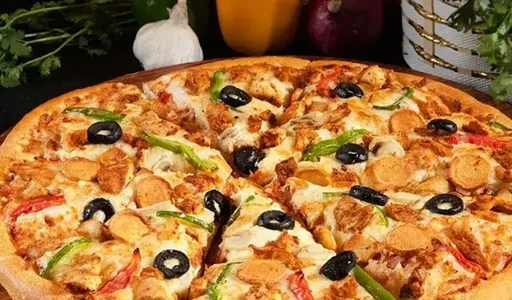 Chicken Supreme