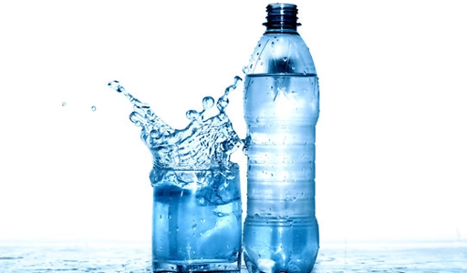 Water 500Ml