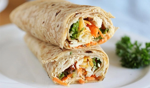 Chicken Wrap