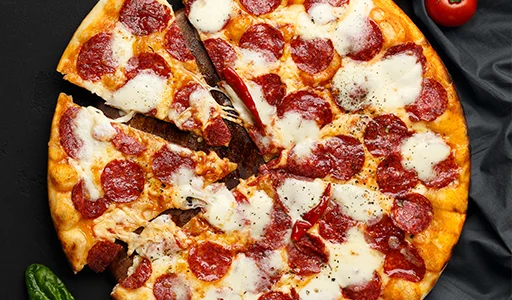 Pepperoni