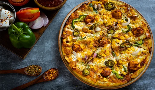 Punjabi Special