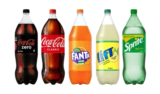 1.5Ltr Bottle